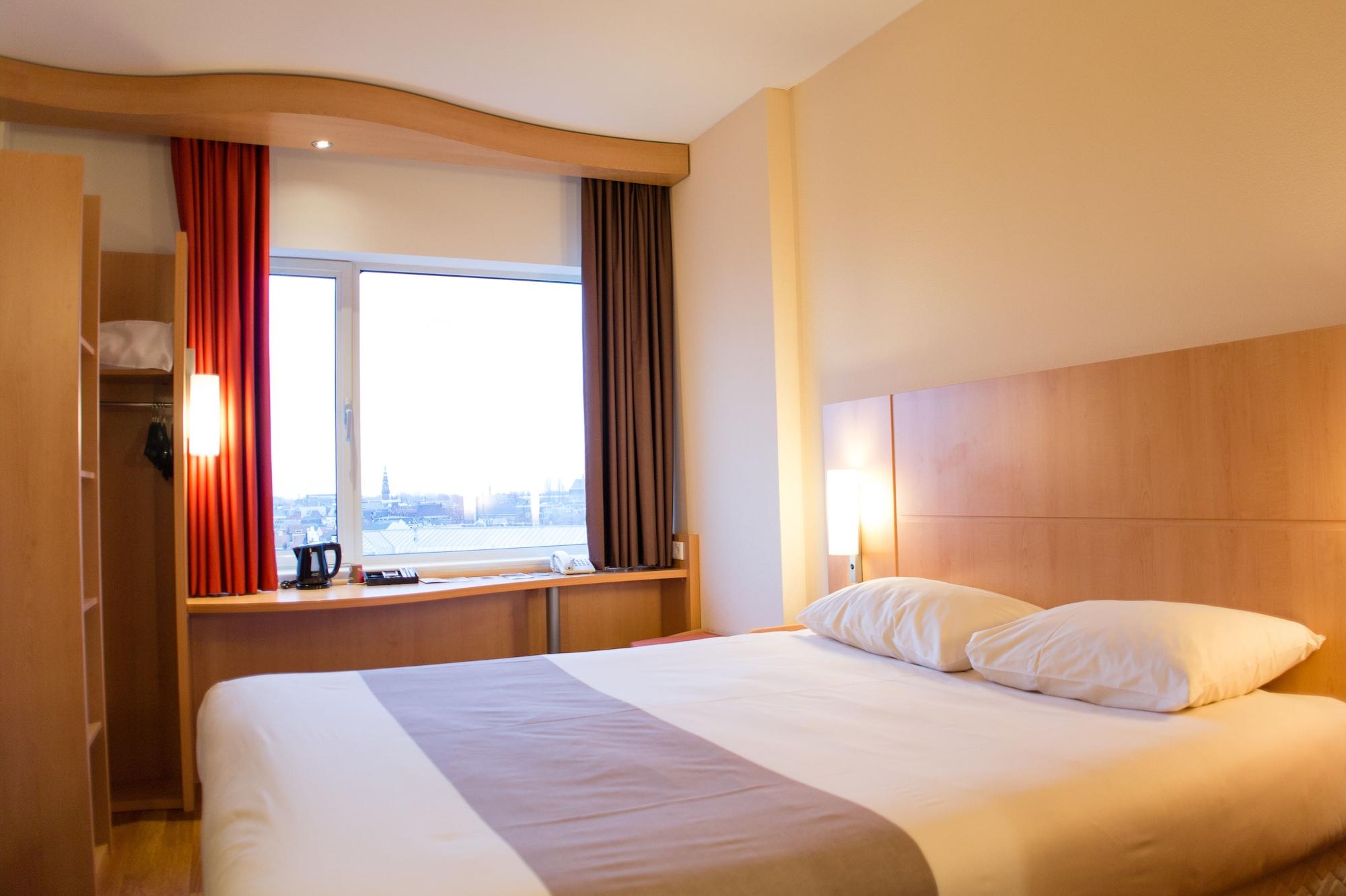 Ibis Leiden Centre Ξενοδοχείο Εξωτερικό φωτογραφία