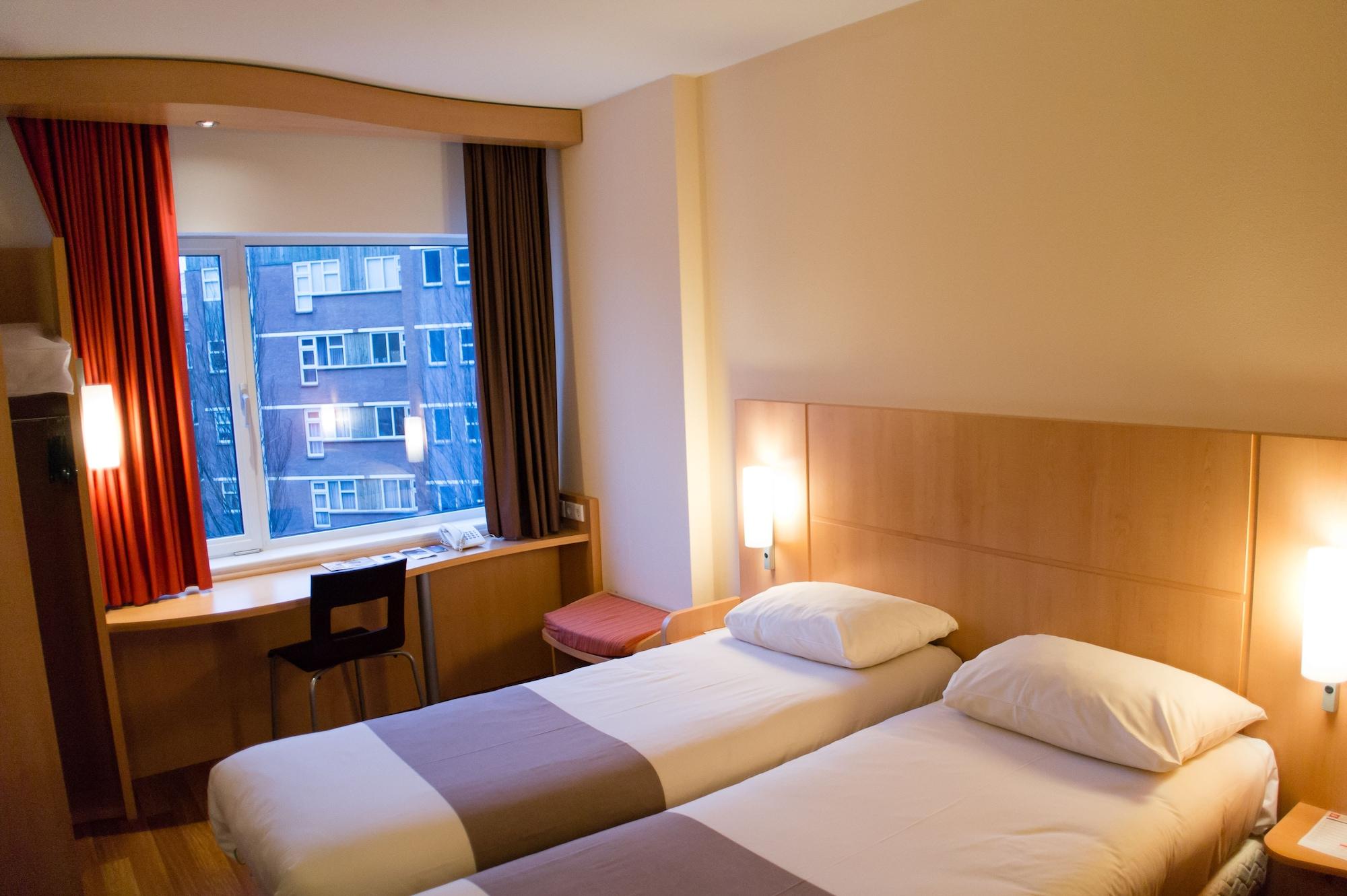 Ibis Leiden Centre Ξενοδοχείο Εξωτερικό φωτογραφία