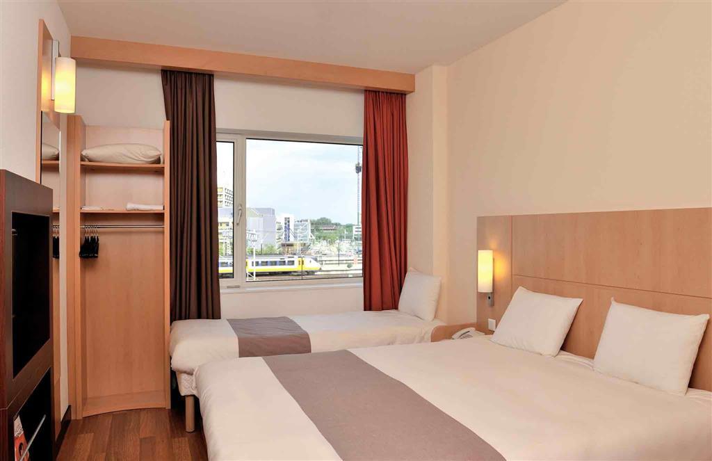 Ibis Leiden Centre Ξενοδοχείο Εξωτερικό φωτογραφία