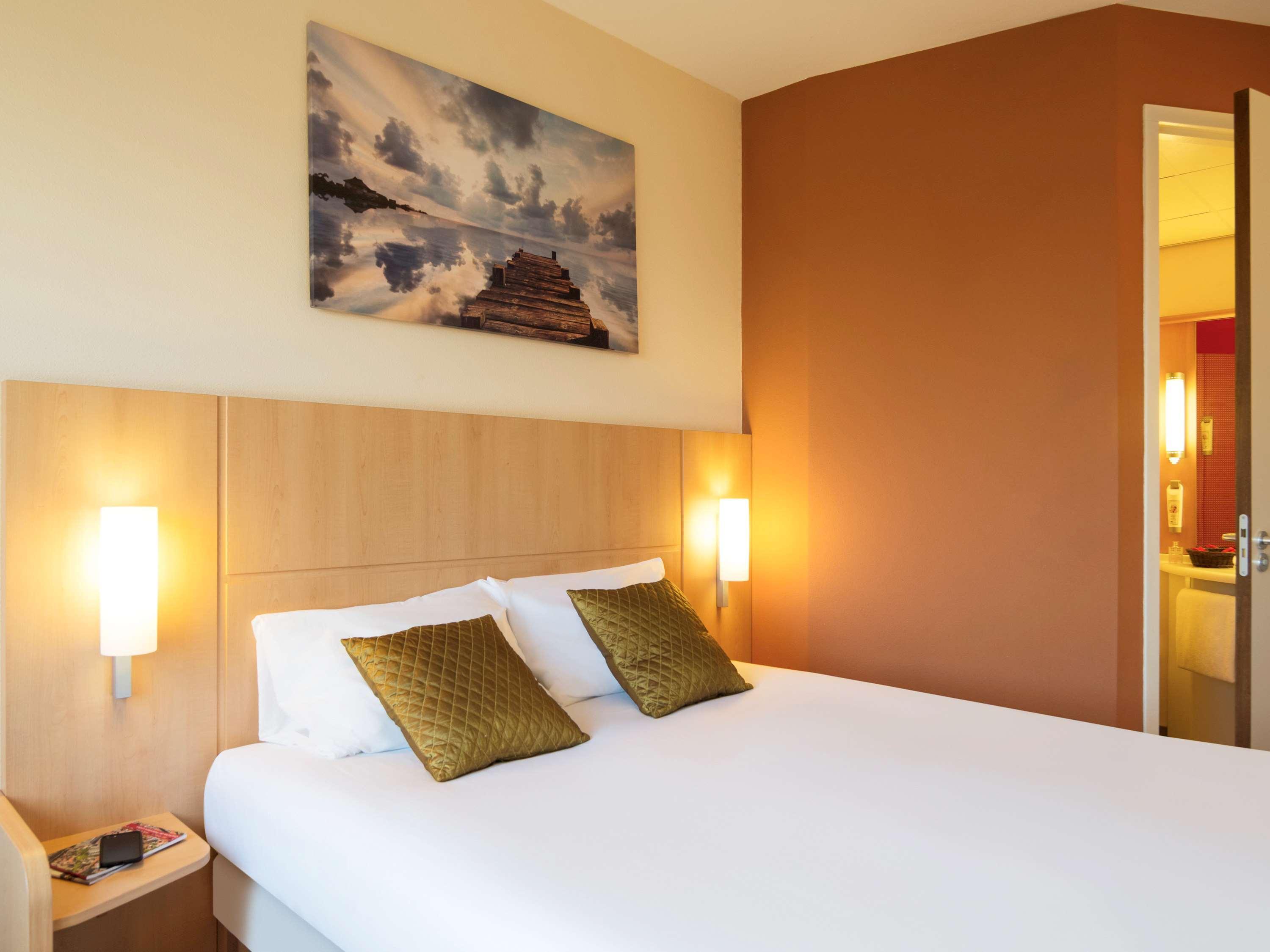 Ibis Leiden Centre Ξενοδοχείο Εξωτερικό φωτογραφία