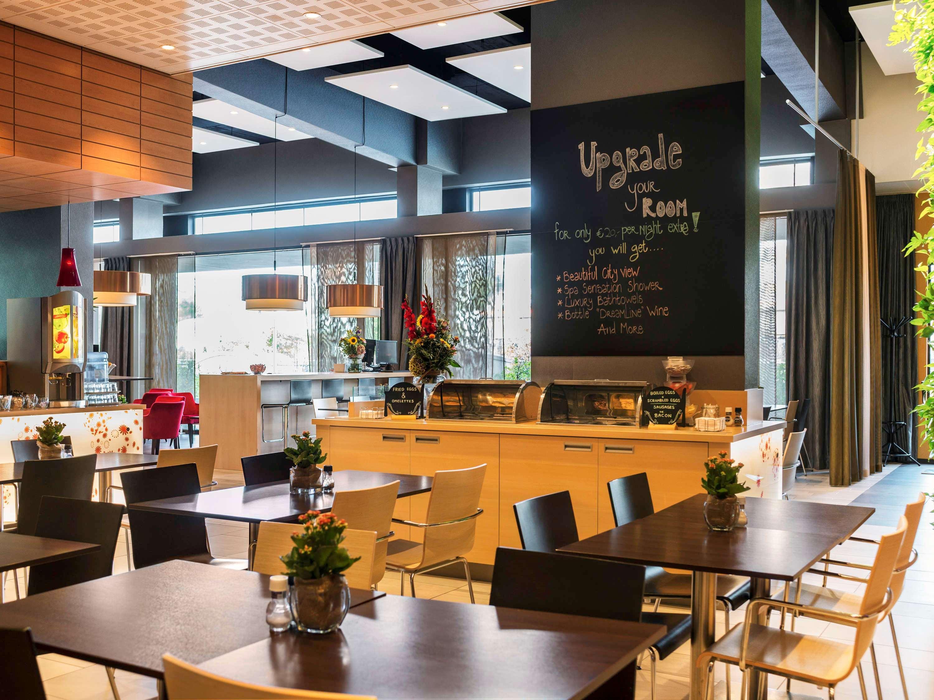 Ibis Leiden Centre Ξενοδοχείο Εξωτερικό φωτογραφία