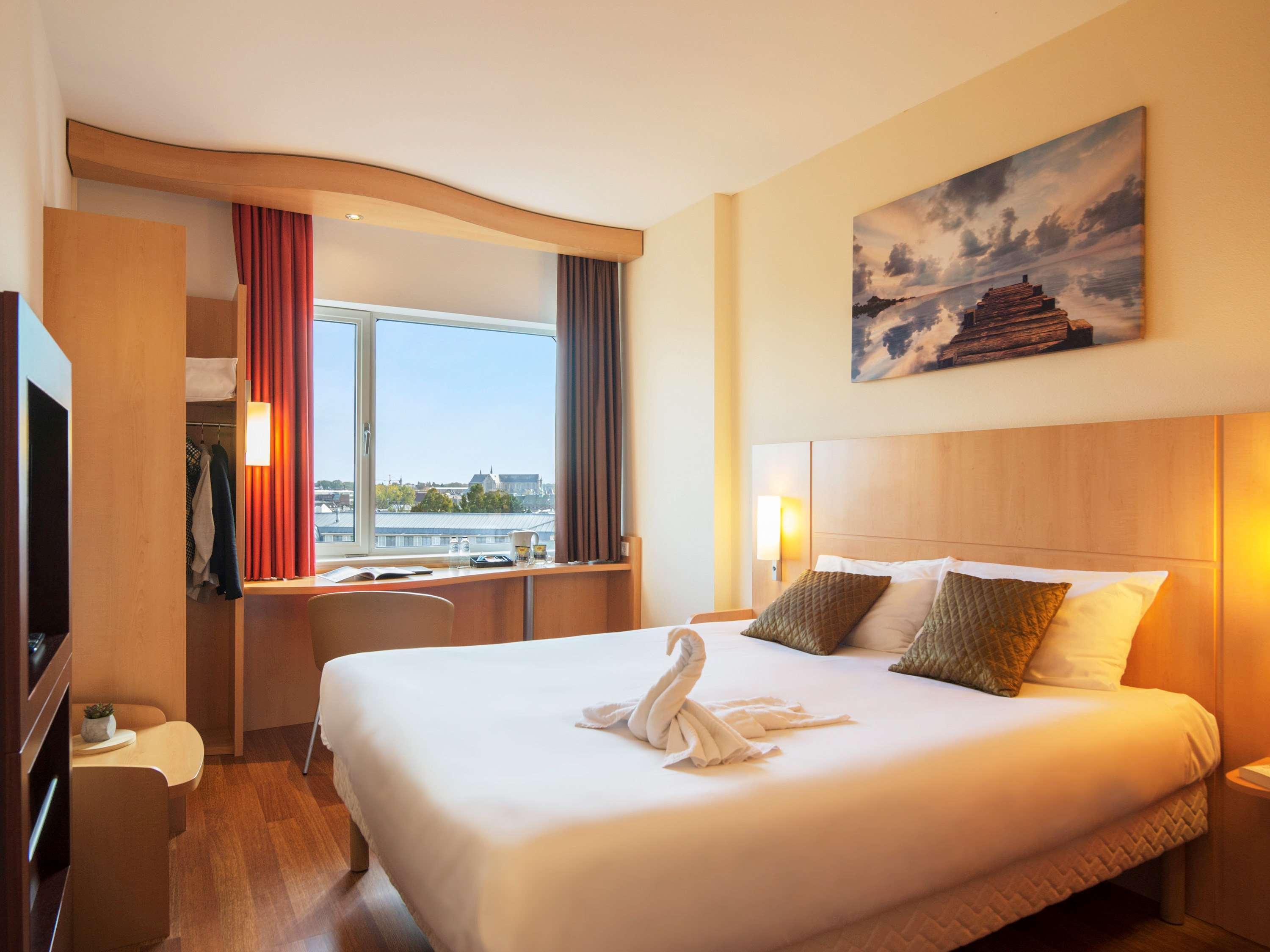 Ibis Leiden Centre Ξενοδοχείο Εξωτερικό φωτογραφία