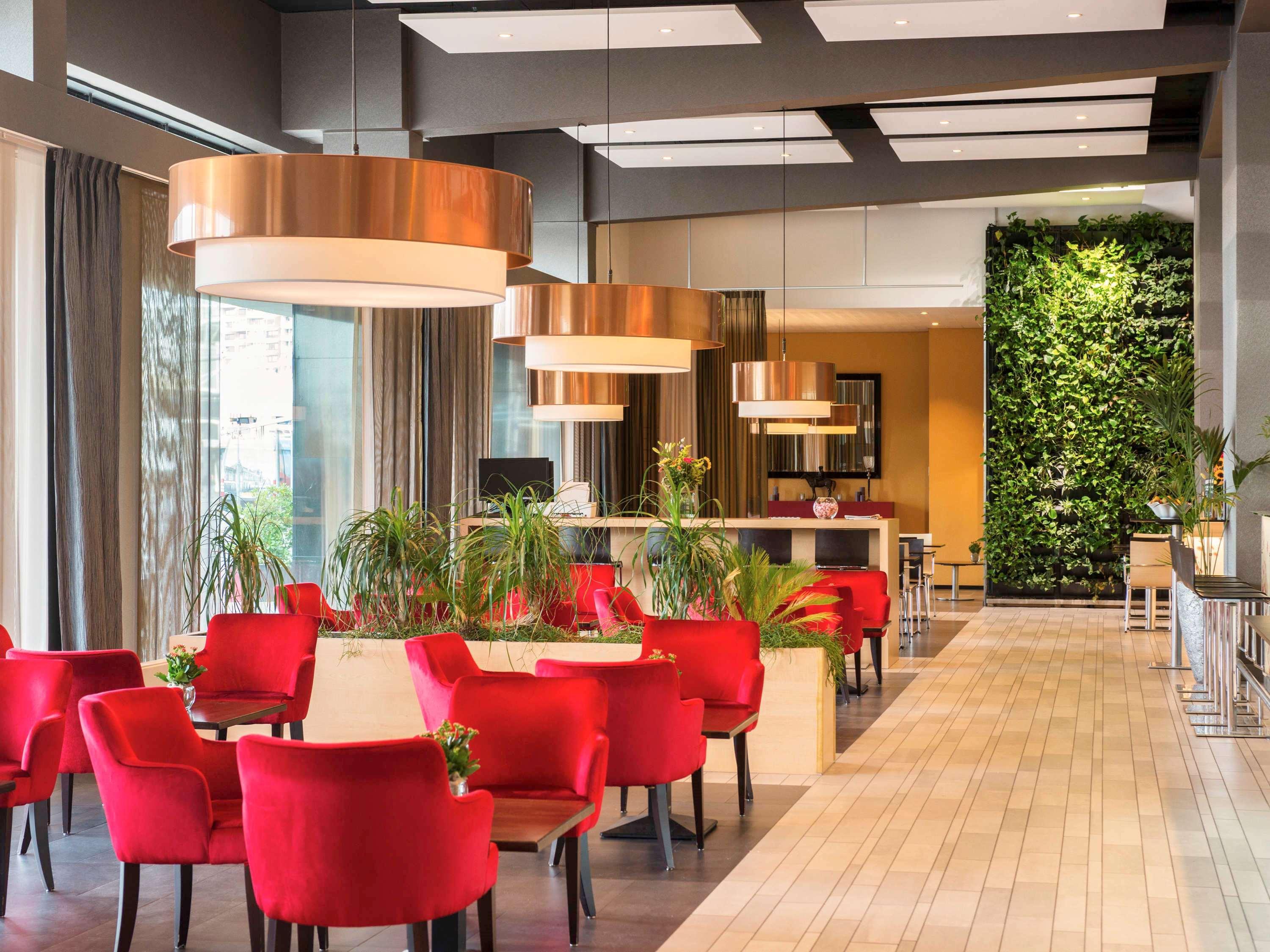 Ibis Leiden Centre Ξενοδοχείο Εξωτερικό φωτογραφία