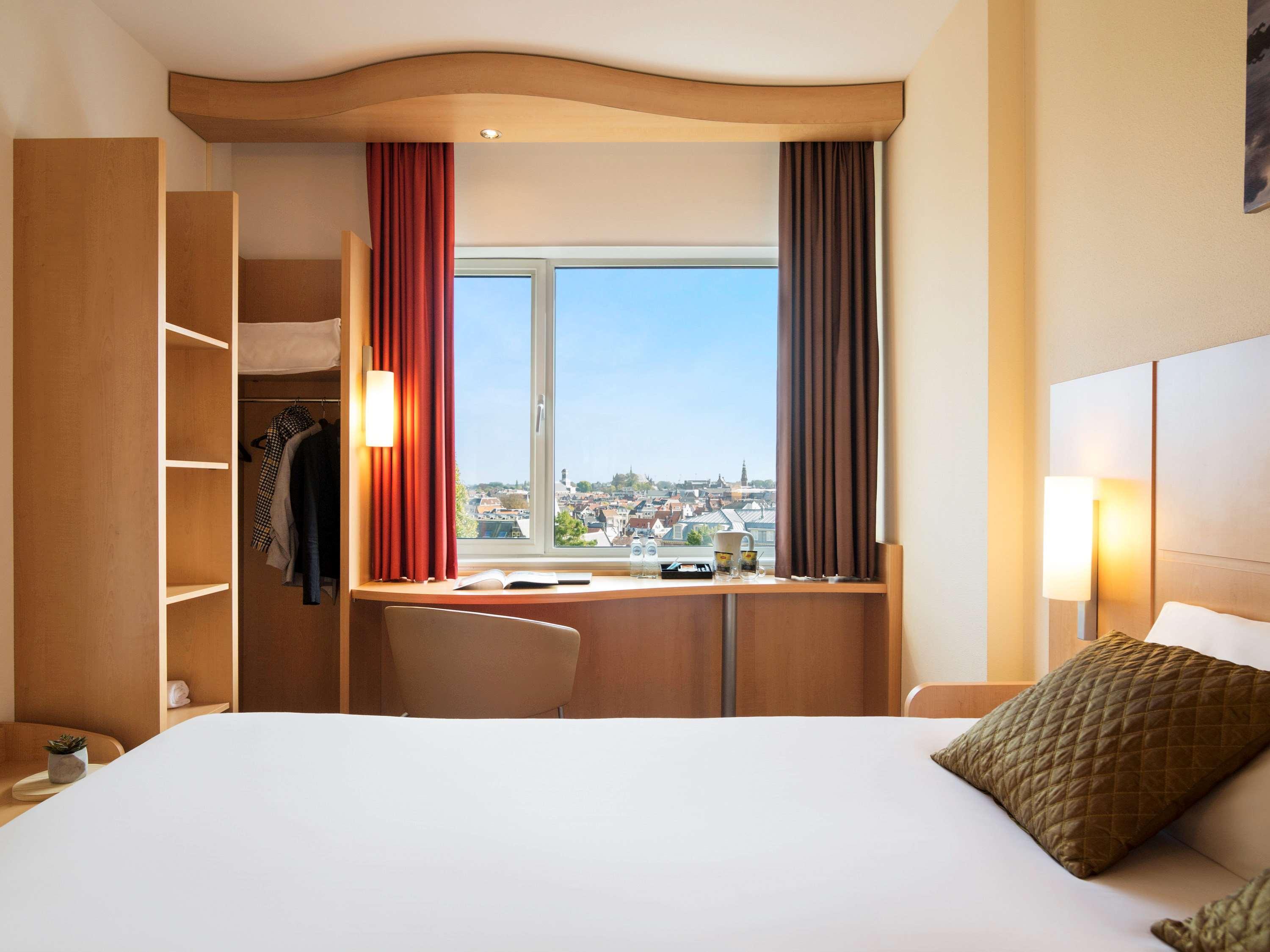 Ibis Leiden Centre Ξενοδοχείο Εξωτερικό φωτογραφία