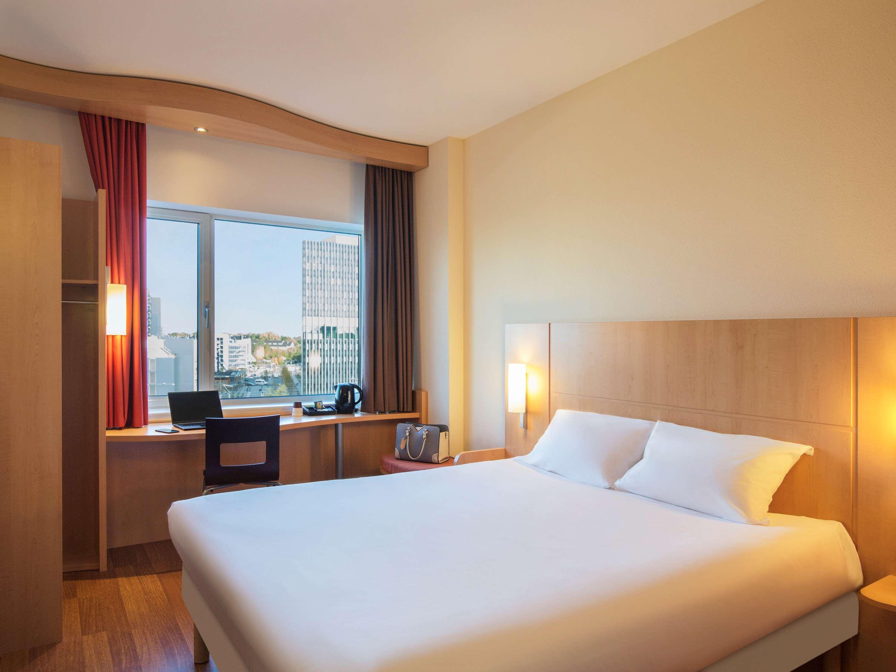 Ibis Leiden Centre Ξενοδοχείο Εξωτερικό φωτογραφία