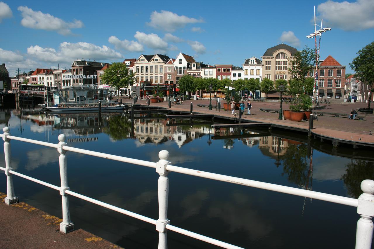 Ibis Leiden Centre Ξενοδοχείο Δωμάτιο φωτογραφία