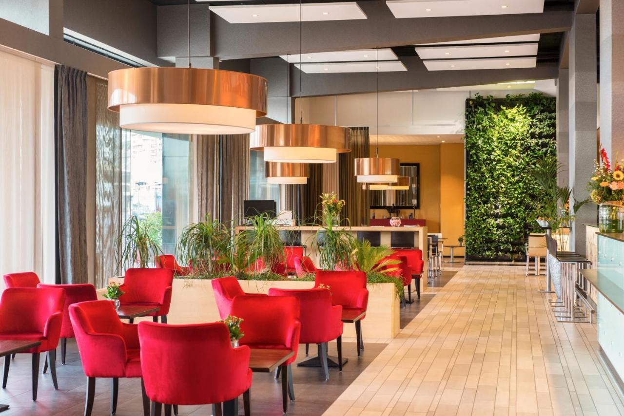 Ibis Leiden Centre Ξενοδοχείο Εξωτερικό φωτογραφία